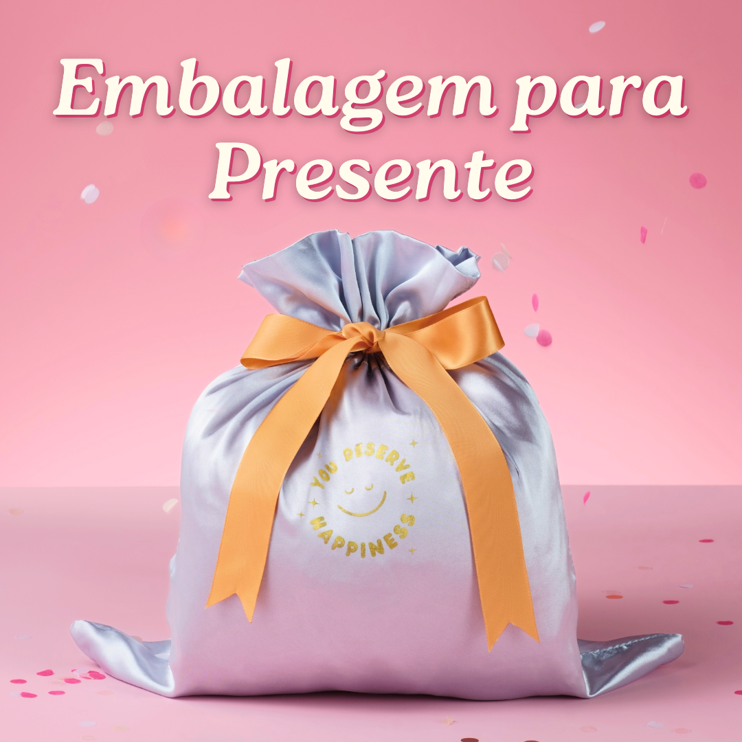 Embalagem para Presente